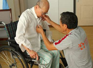 養(yǎng)老院具有什么服務(wù) 養(yǎng)老院具有什么服務(wù)